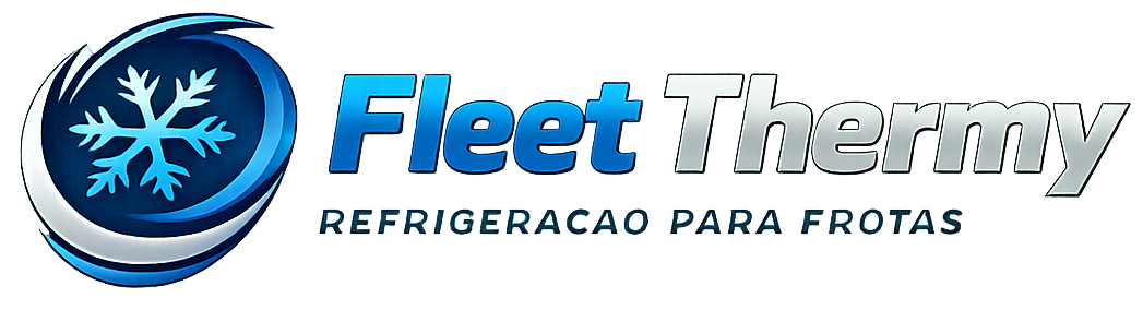 Fleet Thermy Refrigeração para Frotas