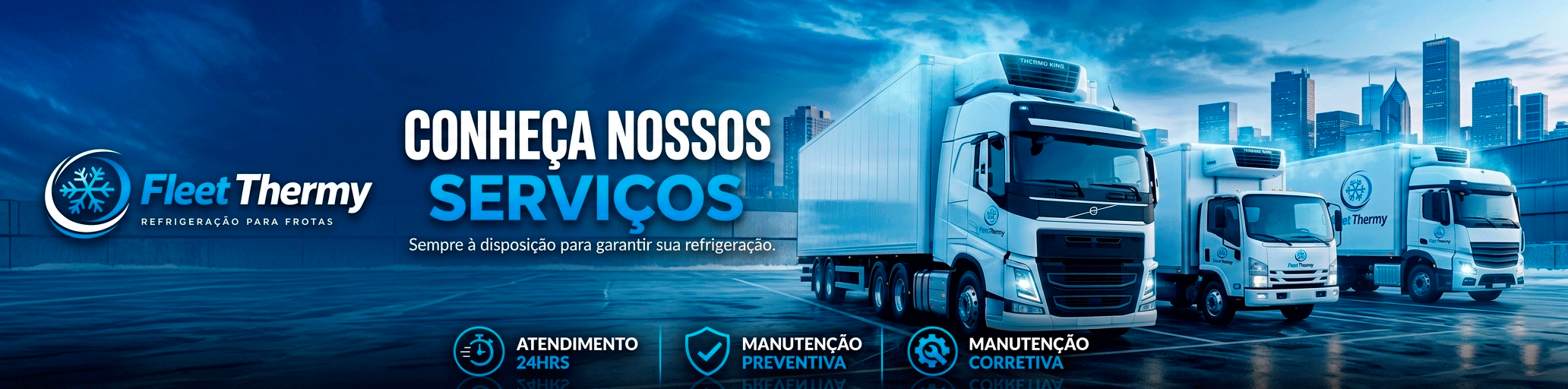 FLEET-SERVICES