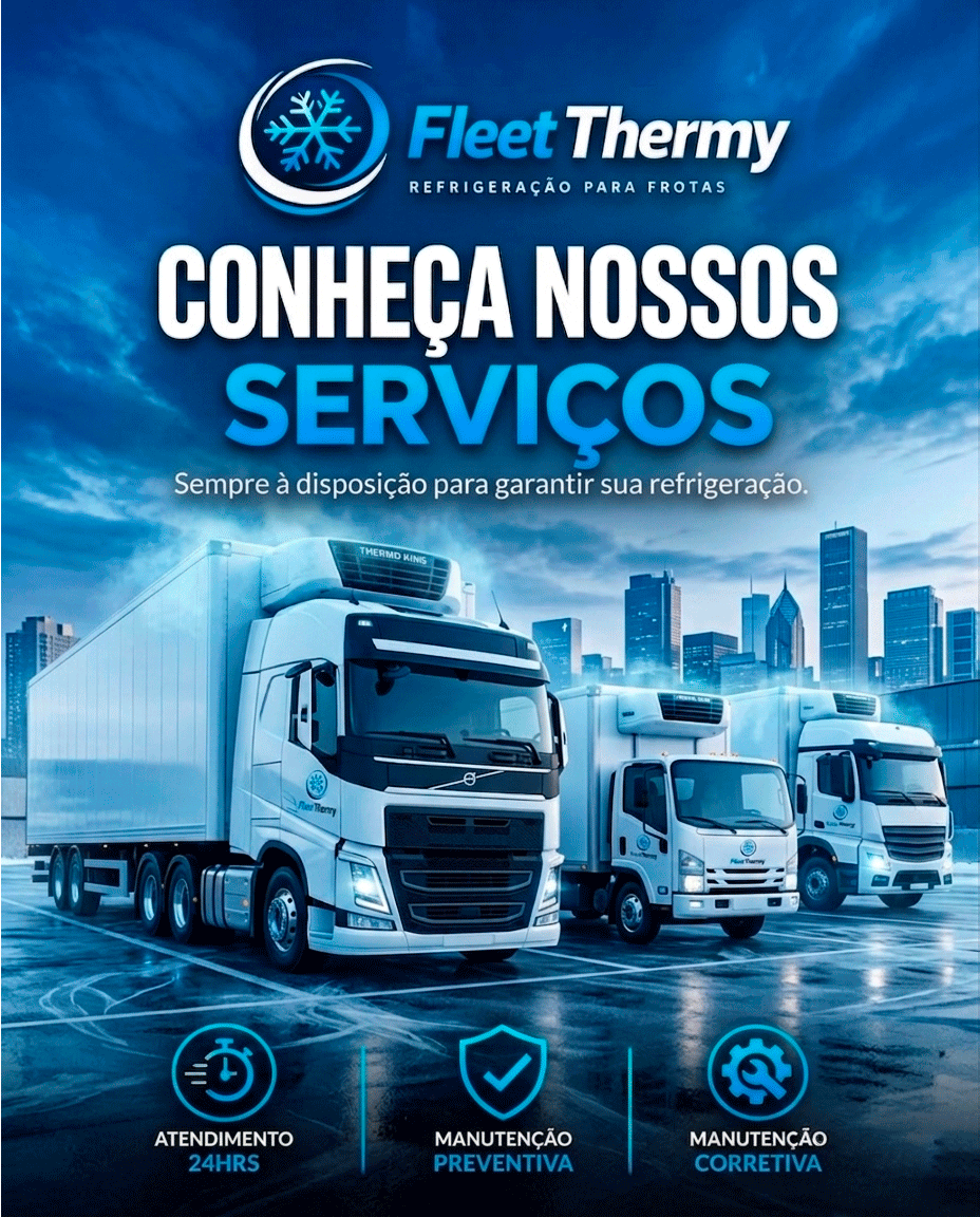 FLEET-SERVIÇOS